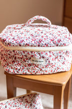 Set vanity liberty Liv&Ciboulette