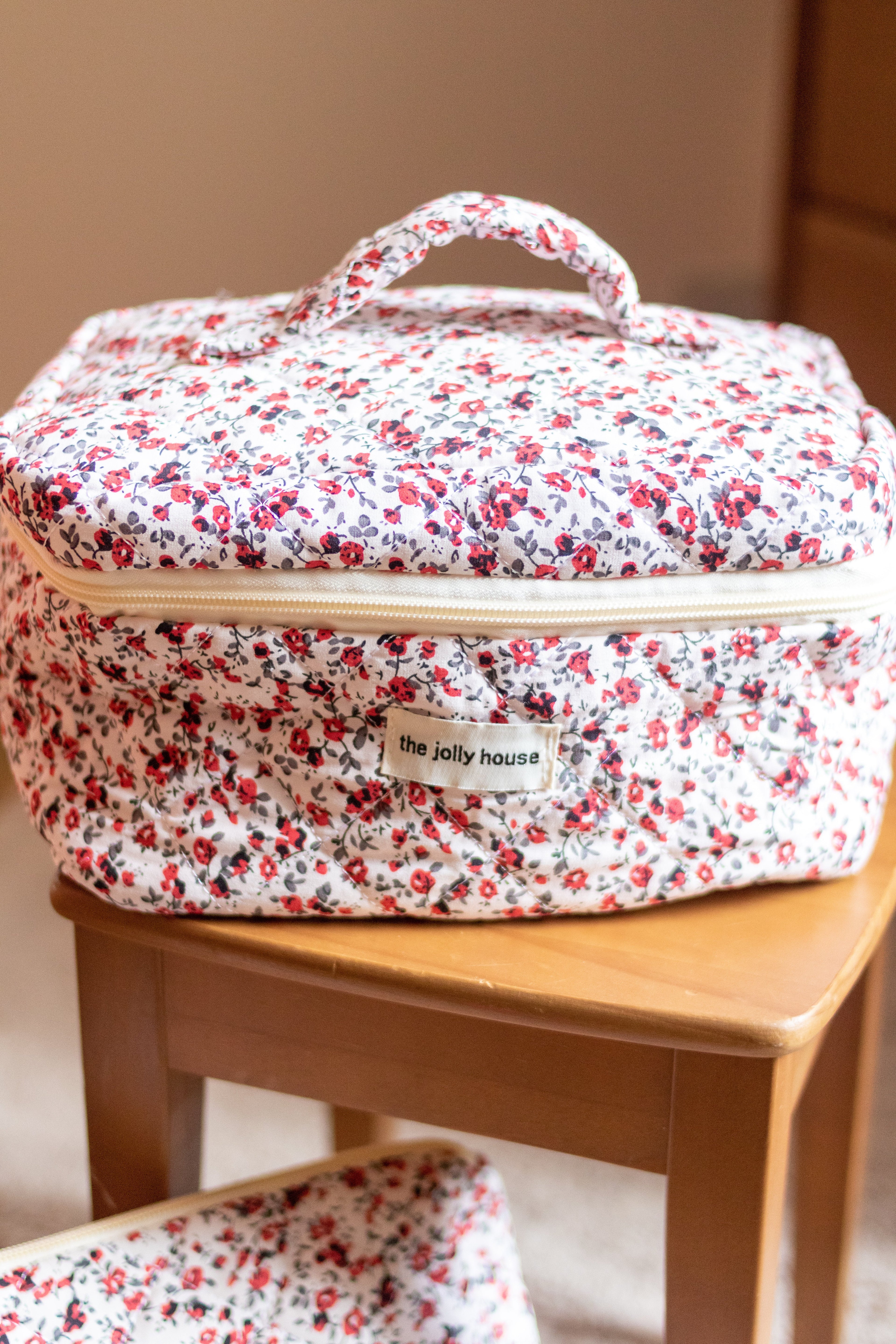 Set vanity liberty Liv&Ciboulette