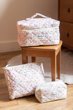 Set de vanity liberty Liv&Ciboulette