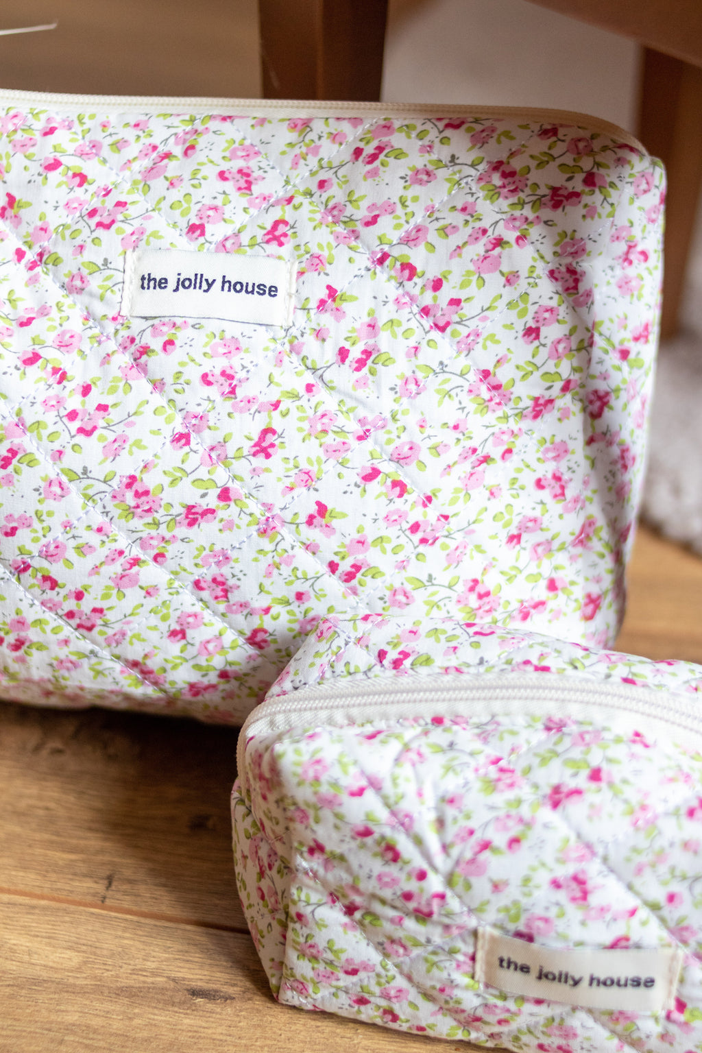 Set de vanity liberty Liv&Ciboulette
