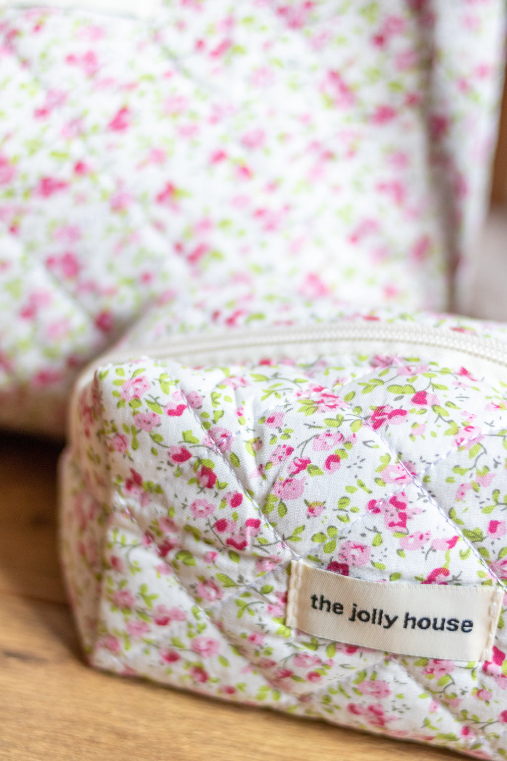 Set de vanity liberty Liv&Ciboulette
