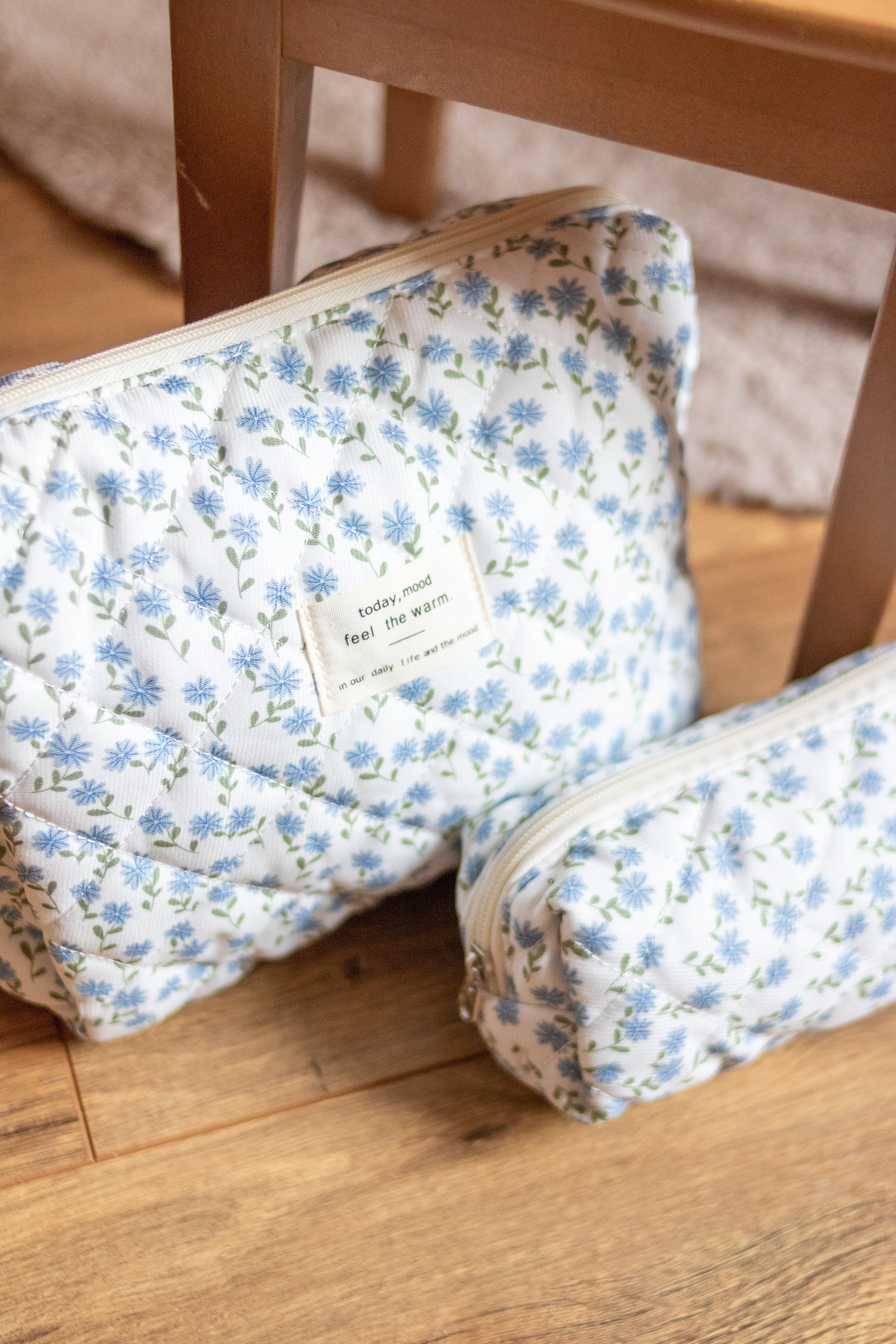 Set de vanity liberty Liv&Ciboulette