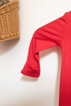 Pyjama bambou Liv&Ciboulette