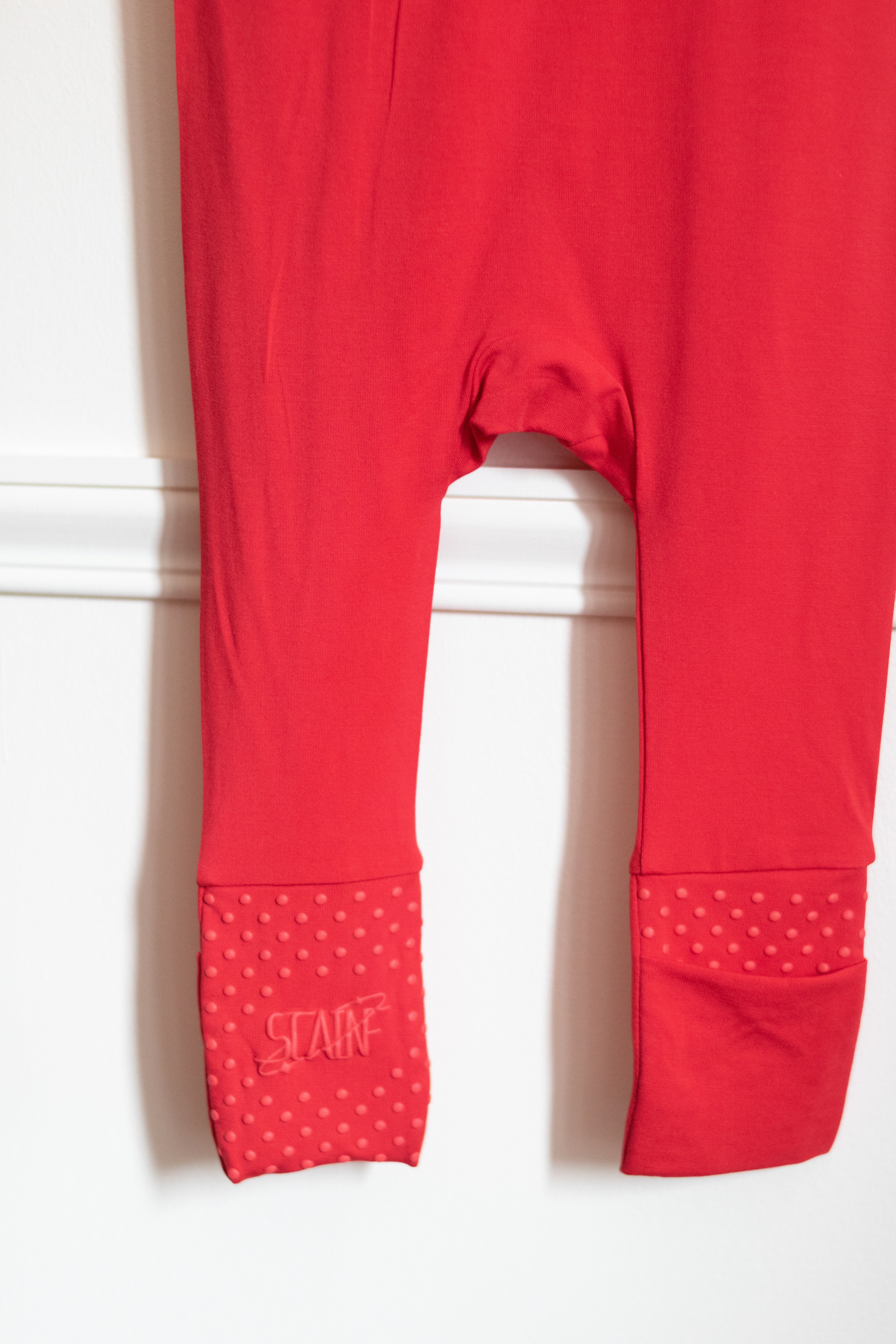 Pyjama bambou Liv&Ciboulette