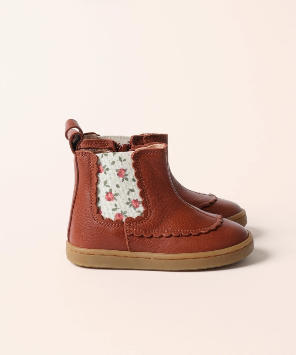 Bottines Isaure