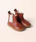 Bottines Isaure