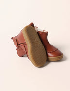 Bottines Isaure