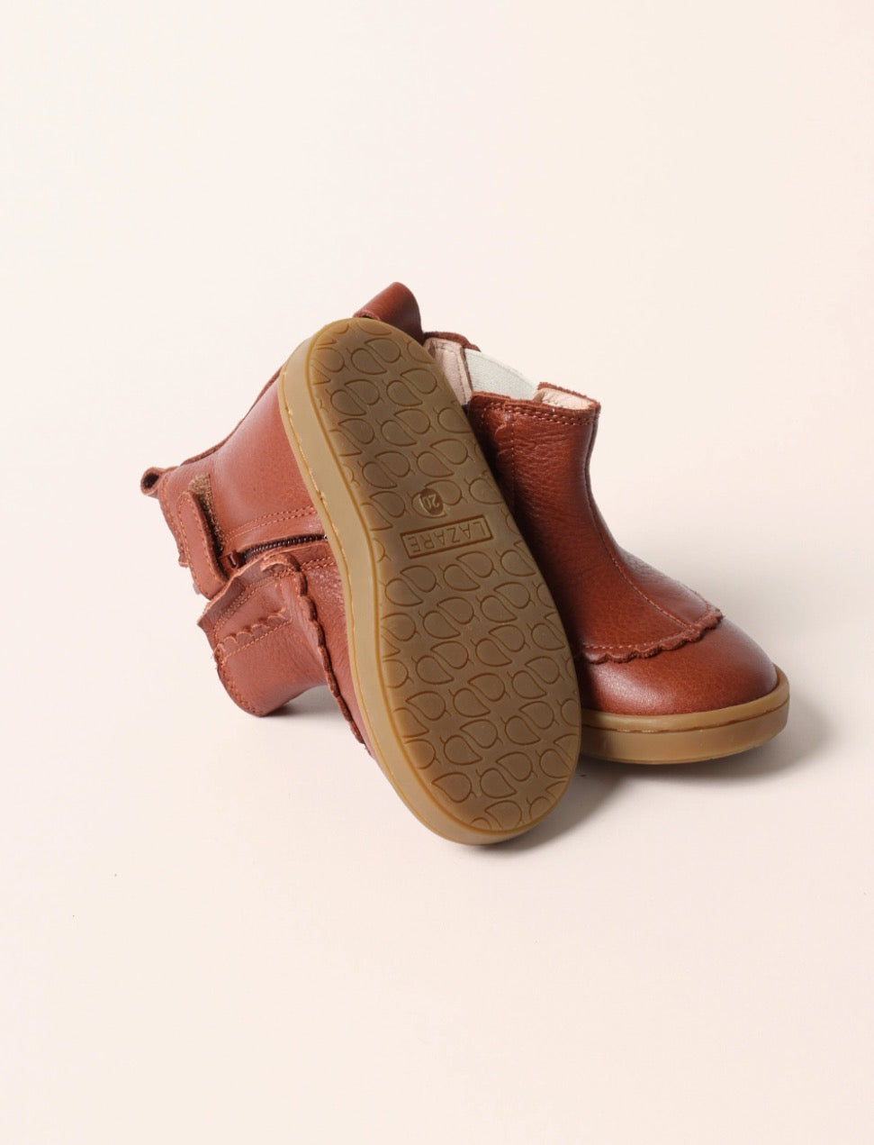 Bottines Isaure