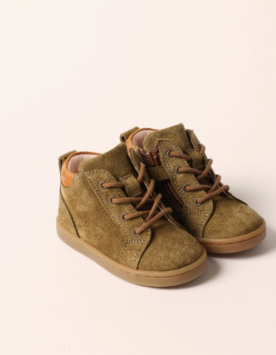 Baskets Auguste