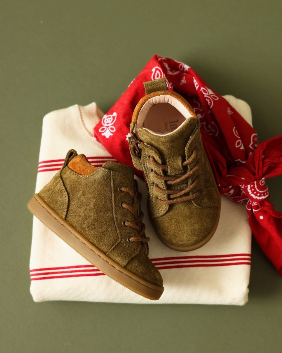 Baskets Auguste