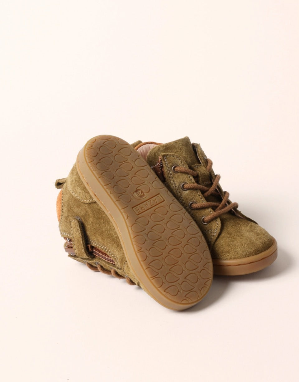 Baskets Auguste