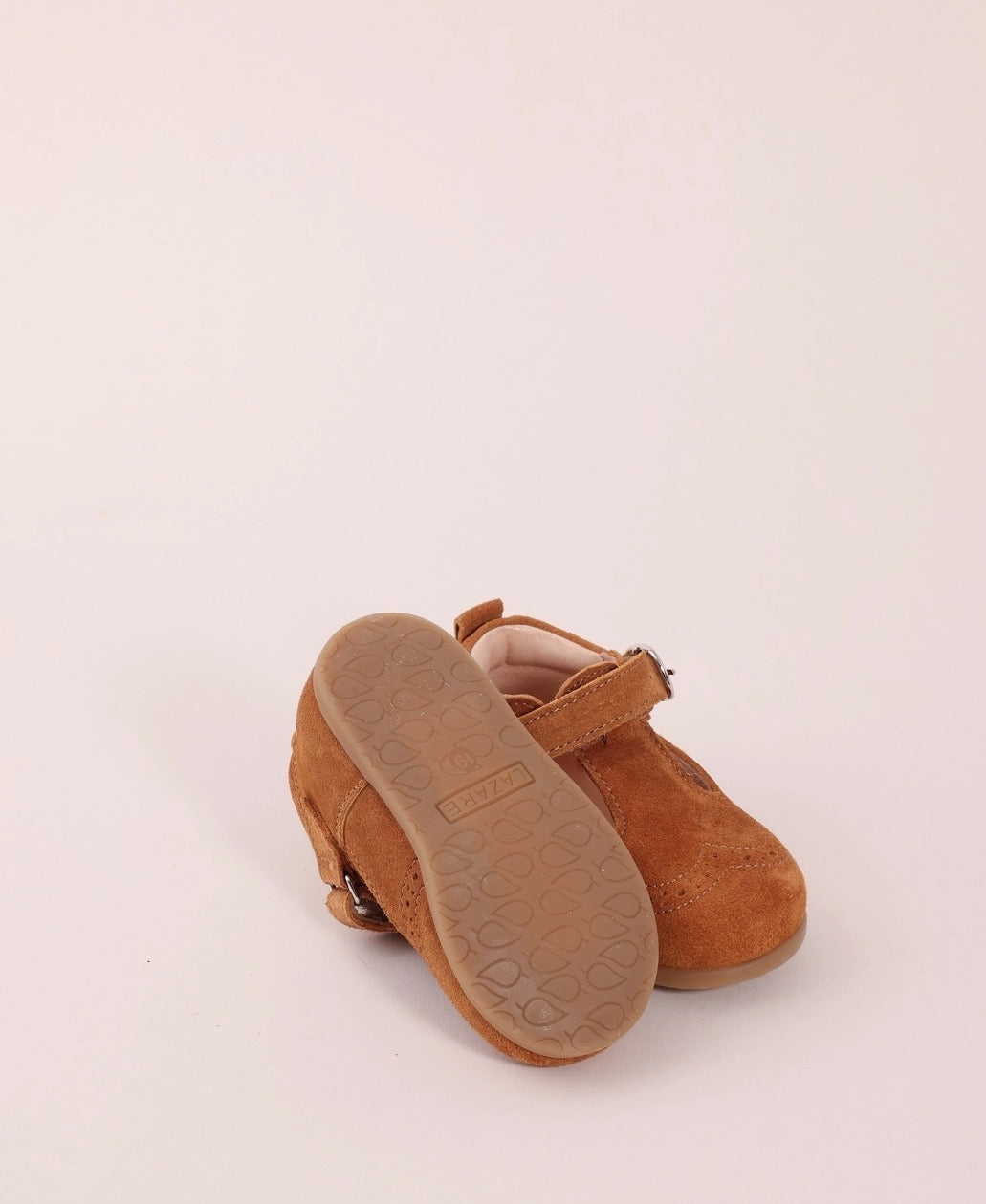 Babies Arthur Caramel