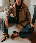 Manteau femme Liv&Ciboulette