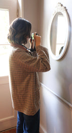 Manteau femme Liv&Ciboulette