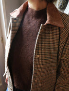 Manteau femme Liv&Ciboulette